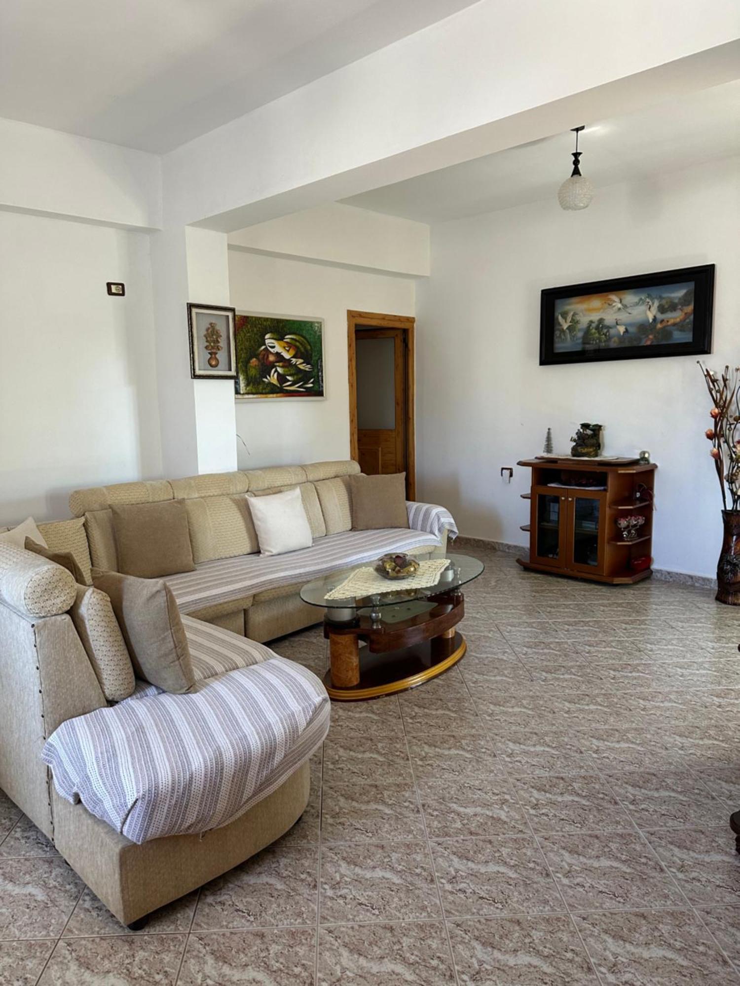 Albi'S Guesthouse Ksamil Kültér fotó